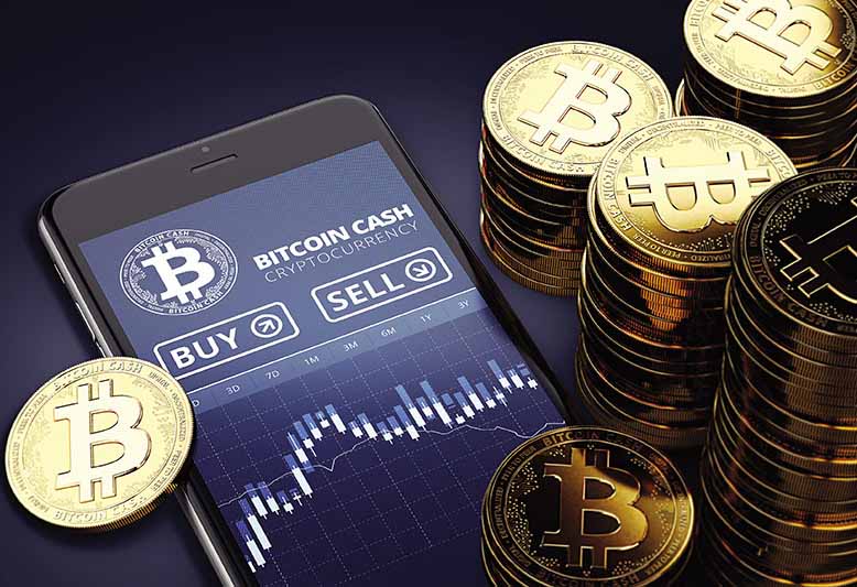 Tài sản số được công nhận